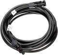 Victron - Solarcable L=1m/4sqmm MC4-M/F conn. (PV-ST01) [SCA000100000]