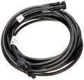 Victron - Solarcable L=3m/6sqmm MC4-M/F conn. (PV-ST01) [SCA000300100]