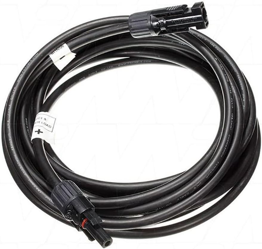 Victron - Solarcable L=5m/4sqmm MC4-M/F conn. (PV-ST01) [SCA000500000]
