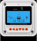 Victron - Remote panel for BlueSolar PWM-Pro Charge Controller [SCC900300000]