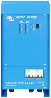 Victron - Skylla-TG 24/50 GMDSS 120-240V [SDTG2400504]