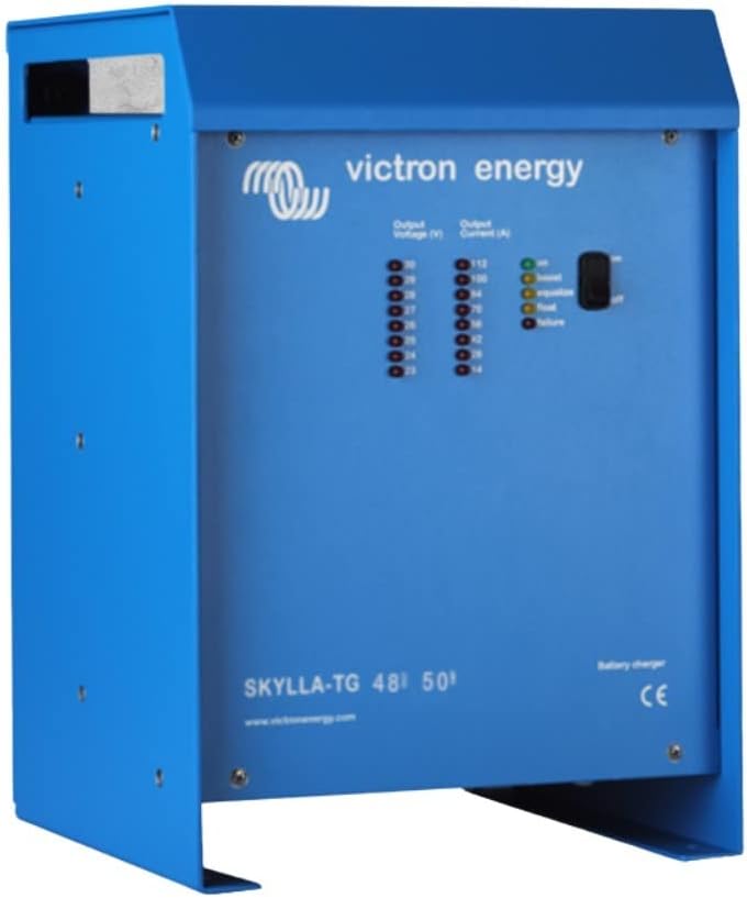 Victron - Skylla-TG 48/50(1) 230V [SDTG4800501]
