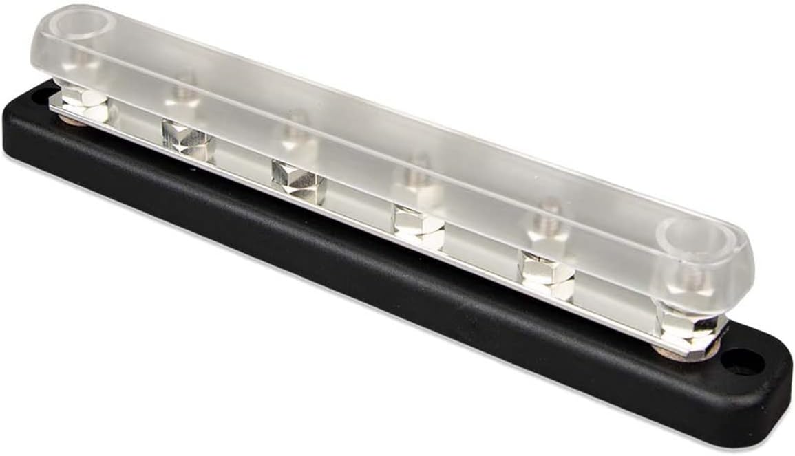 Victron - Busbar 150A 6P +cover [VBB115060020]