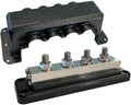 Victron - Busbar 600A 4P +cover [VBB160040010]