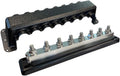Victron - Busbar 600A 8P +cover [VBB160080010]