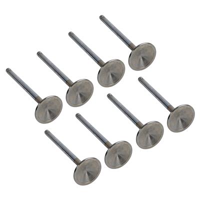 EXHAUST VALVES