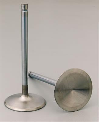 VALVE- EXHAUST