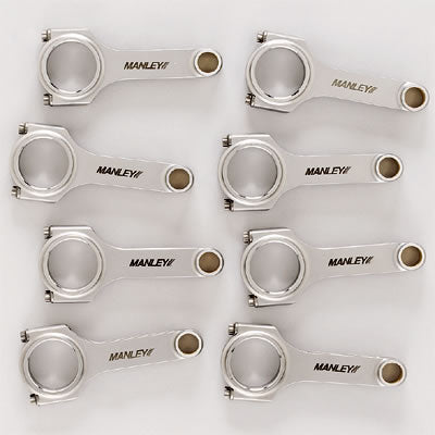 CONNECTING ROD SET