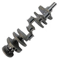 CRANKSHAFT FORGED 4340 4.250