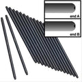 PUSHRODS CHRMO 5/16 8.150IN 16