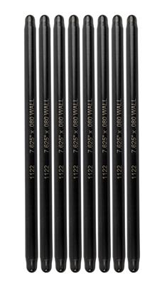 PUSHRODS CHRMO 3/8 X 7.625