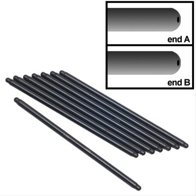 PUSHRODS SET OF 8