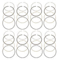 RING-4.080 1 5 3MM STL TOP