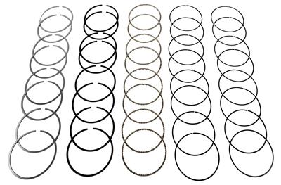 RING  PISTON