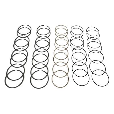 FORD MODULAR RINGS