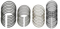 PISTON RINGS