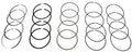 PISTON RING KIT