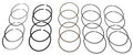 PISTON RINGS