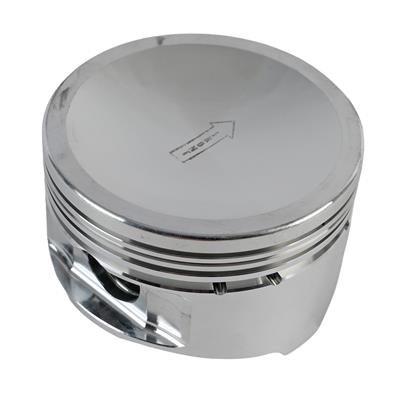 SINGLE PISTON