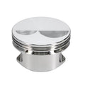 PISTON SET 4.030 BORE 1.550 CD