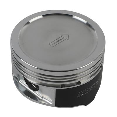 SINGLE PISTON