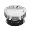 PISTONS 3.662 BORE +1CC E/D