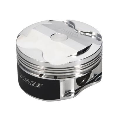 PISTON FORGED 3.662 BORE