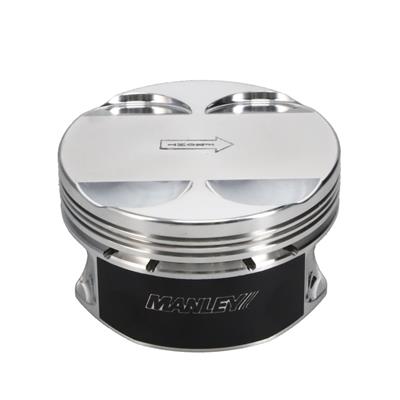 PISTON SET 3.635 BORE 1.165 CD