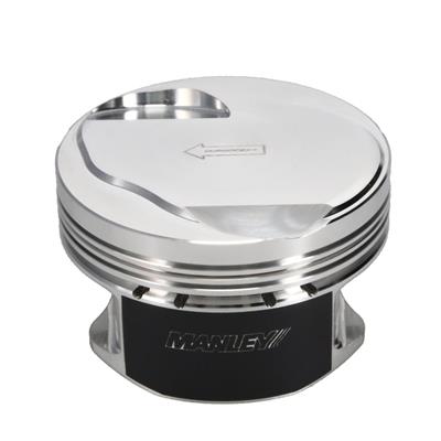 PISTON SET 4.020 BORE 1.315 CD