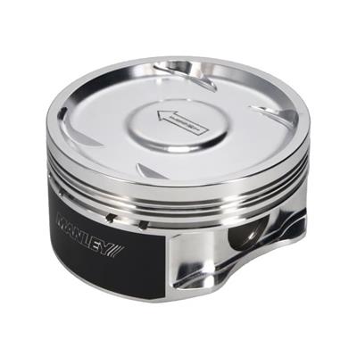 PIST-SUBARU WRX STI 22CC DISH