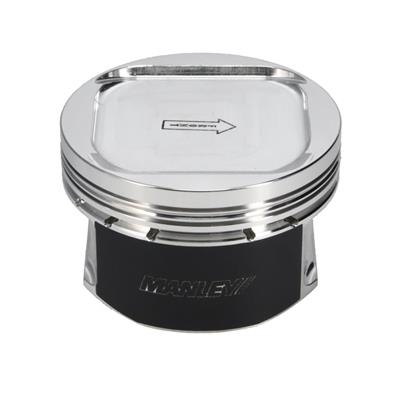 PISTON SET OF 4
