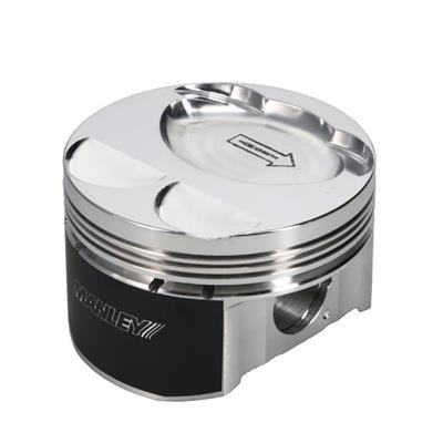 PIST-MAZDA SPEED 3 MZR 2.3L