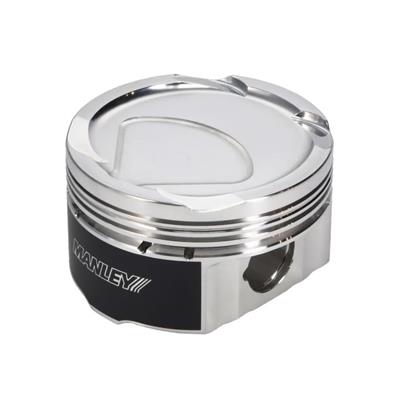 PIST-SUBARU FA20 11.4CC DISH