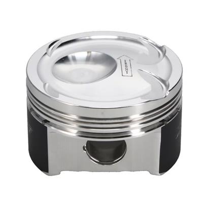 PIST-FORD 2.3L 8.2CC DISH