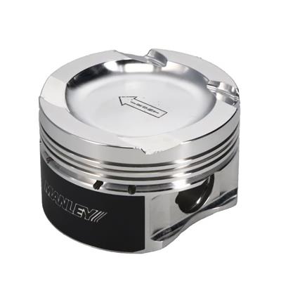 PIST-BMW N54B30 84.0MM -16.5CC