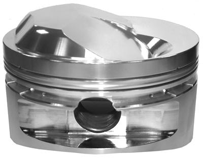 PISTONS FT 4.030 BORE