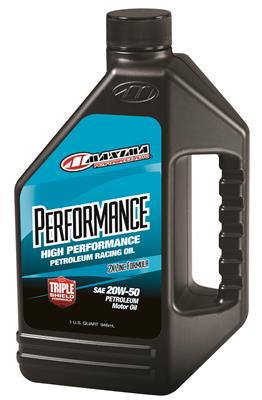 OILS MINERAL 20W50 GALLON