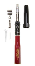 SOLDERING IRON/GUN BUTANE