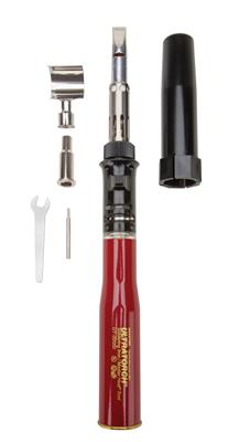 SOLDERING IRON/GUN BUTANE