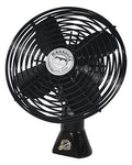 DASH FAN BLACK 2-SPEED