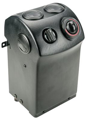 HEATER HYDRONIC WALL 17500 BTU