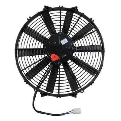 CHAMPION ULTRA THIN FAN