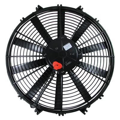 CHAMPION ULTRA THIN FAN