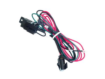 HARNESS CONDENSOR RELAY