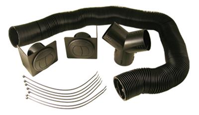 LOUVER KIT