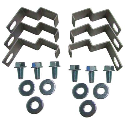 MACH TWO MOUNTING BRACKET