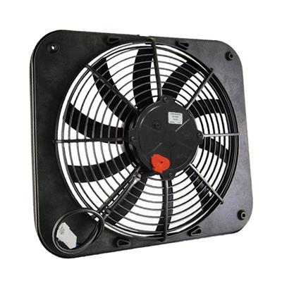 FAN JETSTREME I