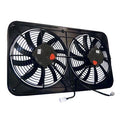 FAN JETSTREME II
