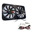 FAN JETSTREME II