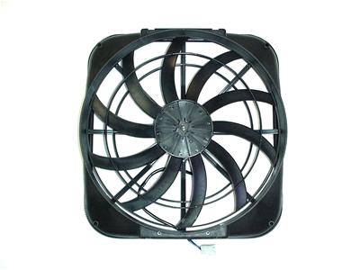 FAN MACH ONE